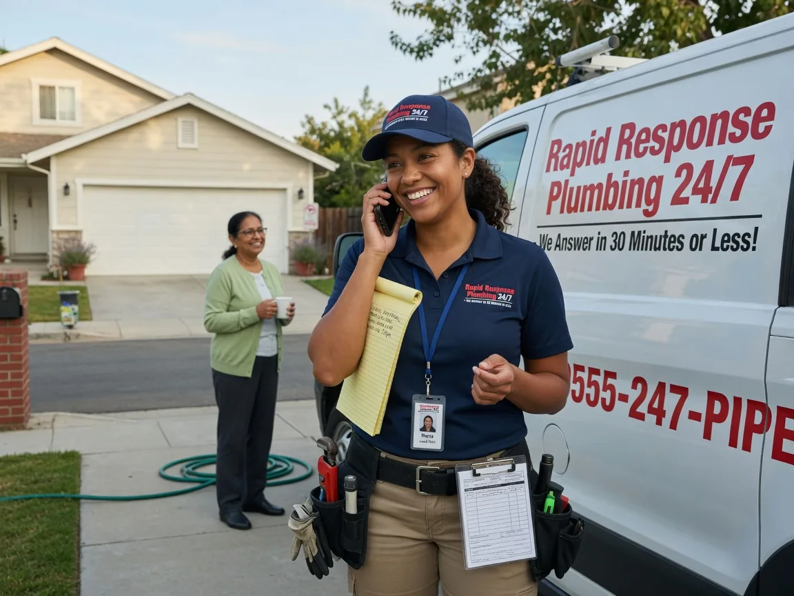Emergency Plumber Hollister, FL FAQs